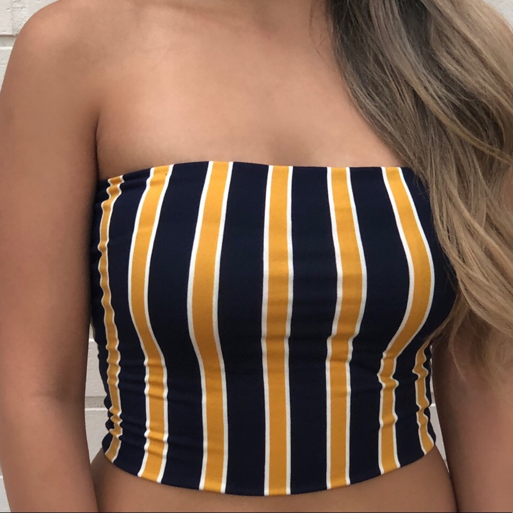Tube Top